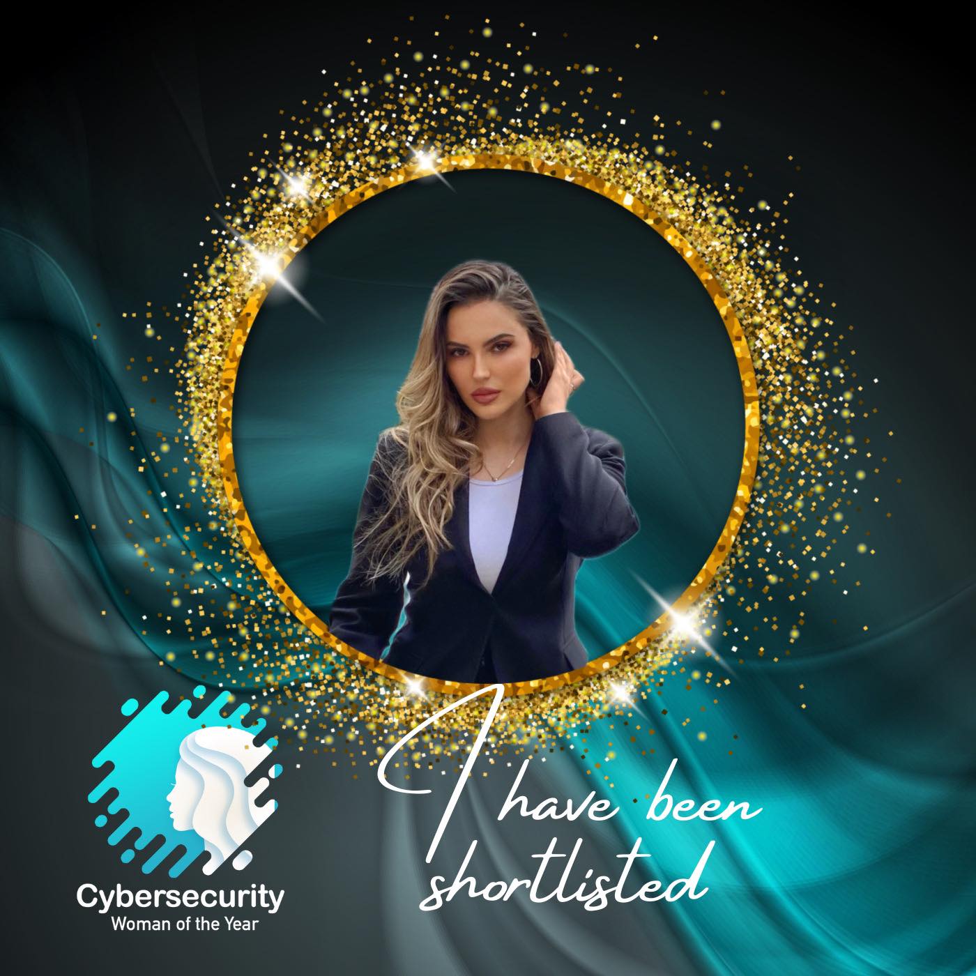 Ish-studentja e UP-së në listën e ngushtë për çmimin global „Cybersecurity Women of the Year 2025”